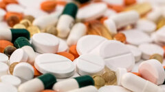 Študija raziskala vpliv antipsihotičnih zdravil na ustno zdravje