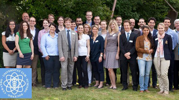 „Nachwuchsakademie Zahnmedizin“ ein voller Erfolg