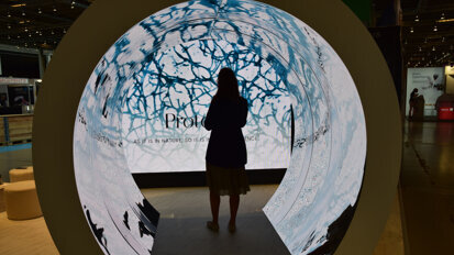 Regeneration statt Restoration: vVARDIS-Technologie eliminiert frühe Karies