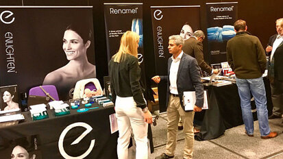 Interview: “Make everything about tooth whitening predictable”