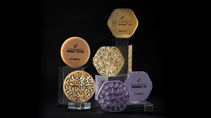 HASS Bio to showcase cutting-edge glass-ceramic innovations at IDS HASS Bio to showcase cutting-edge glass-ceramic innovations at IDS