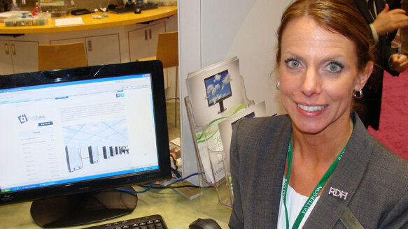 PattLock protects and secures patient and practice information