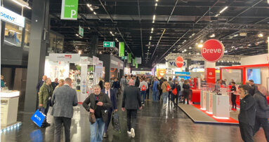 Meer dan duizend bedrijven bevestigen deelname aan IDS 2025