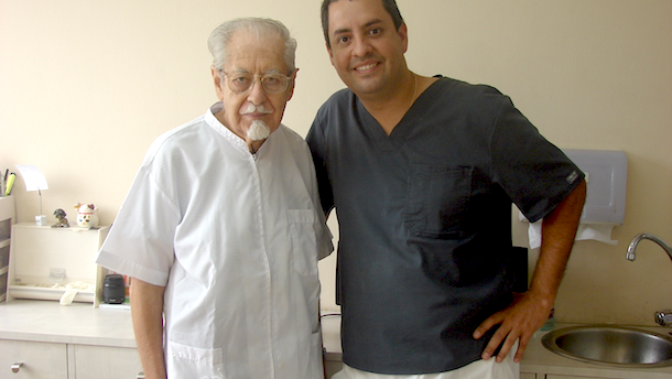 Grandes figuras participarán en el Congreso Arequipa 2017