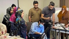 IADSR workshop sharpens dentists’ skills in occlusion and TMD management