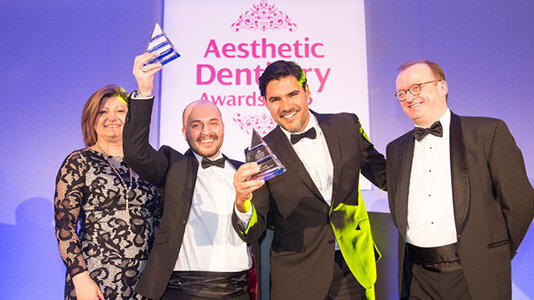 Rozhovor s Petrem Myšičkou – zubním technikem a několikanásobným vítězem The Aesthetic Dentistry Awards