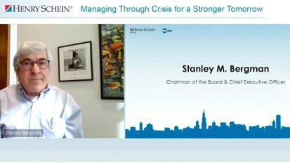 Tendencias de la industria dental tras la pandemia