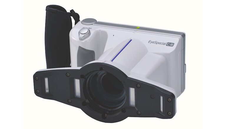 Una cámara para mejorar su nivel clínico y la experiencia del paciente