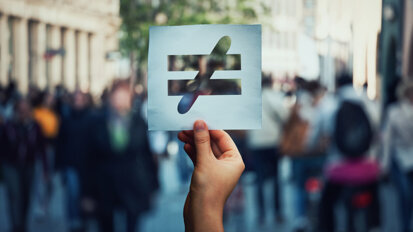 U.S. dentistry suffering from racial disparities U.S. dentistry suffering from racial disparities