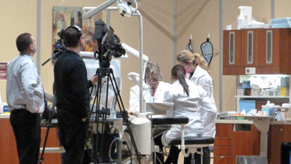 300-plus educational offerings anchor New York meeting 300-plus educational offerings anchor New York meeting