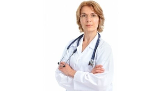 Lekarz i Internet autorytetami w dziedzinie zdrowia