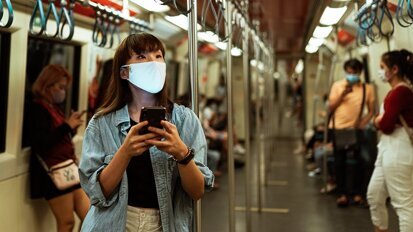 Bazı Ülkeler Maske Takarken  Diğerleri Neden Takmıyor?