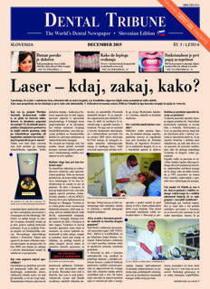 DT Slovenia No. 5, 2015