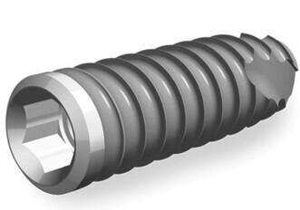 Ektos Implant System