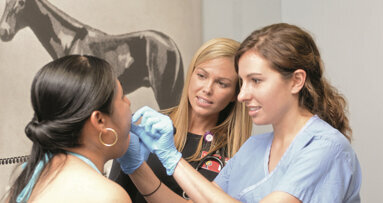 Trackside partnership produces multiple winners