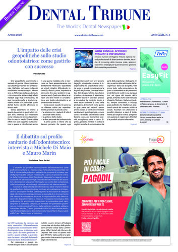 DT Italy No. 3, 2026