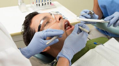 La malattia parodontale più frequente nelle minoranze etniche