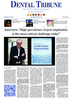 DT South Asia No. 3, 2025 DT South Asia No. 3, 2025