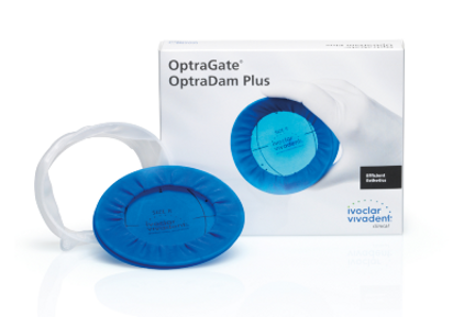 Ivoclar – OptraDam Plus