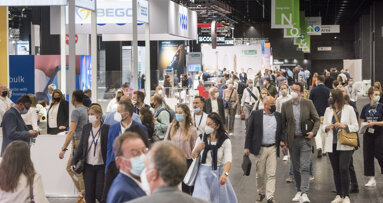 Outlook for the 40th International Dental Show: “Things are looking up”