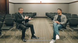 FKG Dentaire – XP-4D - Interview with Dr. Adham Azim