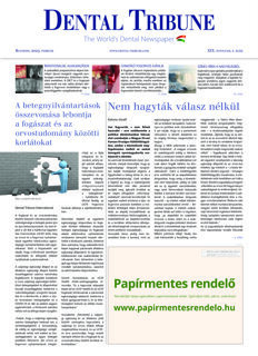 DT Hungary No. 1, 2023