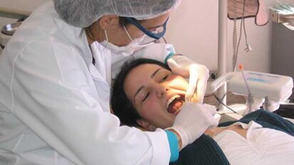 Report shows Denti-Cal reimbursement rates lagging Report shows Denti-Cal reimbursement rates lagging