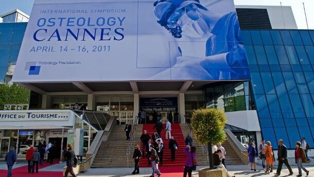 Les traitements de régénération ont été le thème principal du congrès