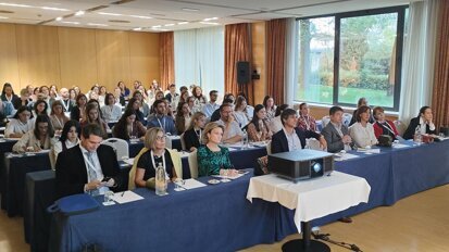 La extrema particularidad del tratamiento quirúrgico en niños