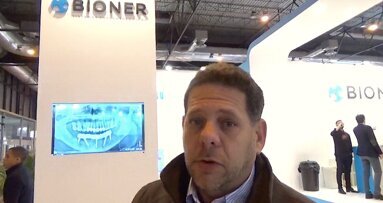 Bioner, implantes que reducen la periimplantitis
