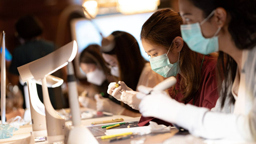 Estudo revela que música ambiente reduz stress e melhora desempenho