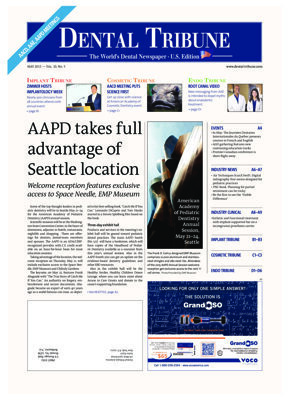 DT U.S. No. 5, 2015 DT U.S. No. 5, 2015