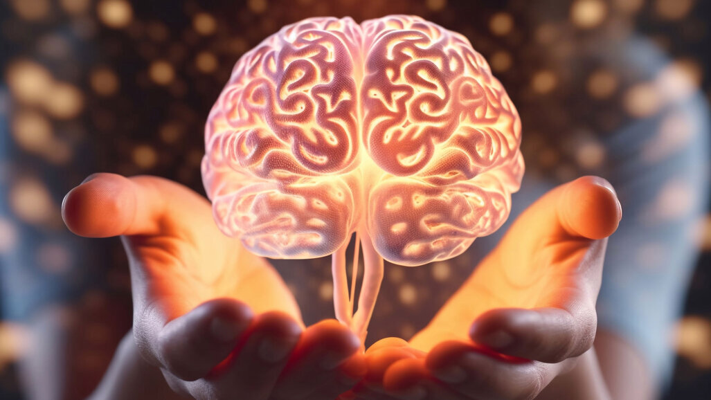 Alzheimer durch gute Zahnpflege vorbeugen