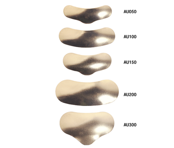 COMPOSI-TIGHT GOLD MATRIX BANDS