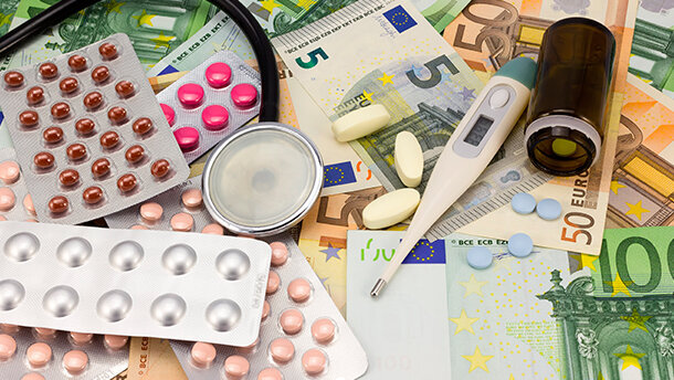 La Corte Conti: “Senza investimenti a rischio Lea”. Cresce la spesa degli italiani per i farmaci, +66% in 5 anni