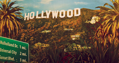 A hygienist goes to Hollywood
