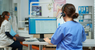 Study highlights potential and risks of AI tools in dental record-keeping