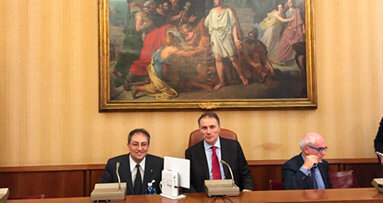 ANDI in audizione alla Commissione Giustizia della Camera. Prada: «La Legge sull’Abusivismo va approvata al più presto»