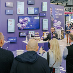 exocad – Impressions from IDS 2025 exocad – Impressions from IDS 2025