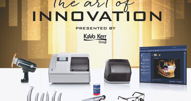 IDS 2015: KaVo Kerr Group präsentiert über 35 neue Produkte