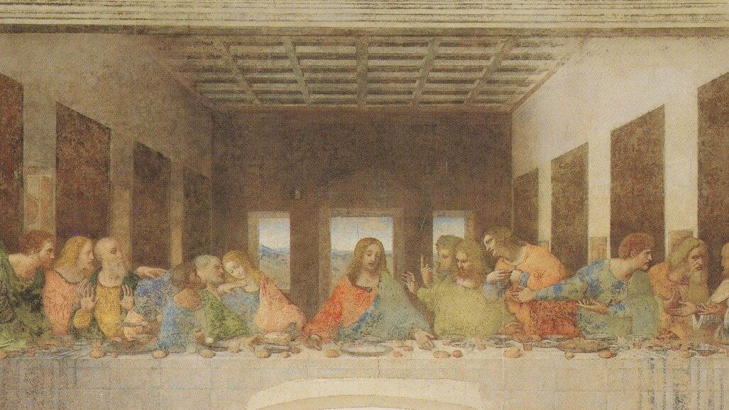 Il raggio laser della Lambda: custode di beni artistici ed efficace strumento medicale