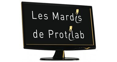 Rendez-vous aux « Mardis de Protilab »