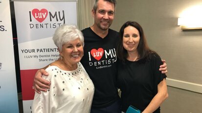 RecordLinc launches patient-to-patient online dentist referral software RecordLinc launches patient-to-patient online dentist referral software