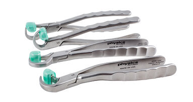 Probeer de Physics Forceps nu 3 maanden uit