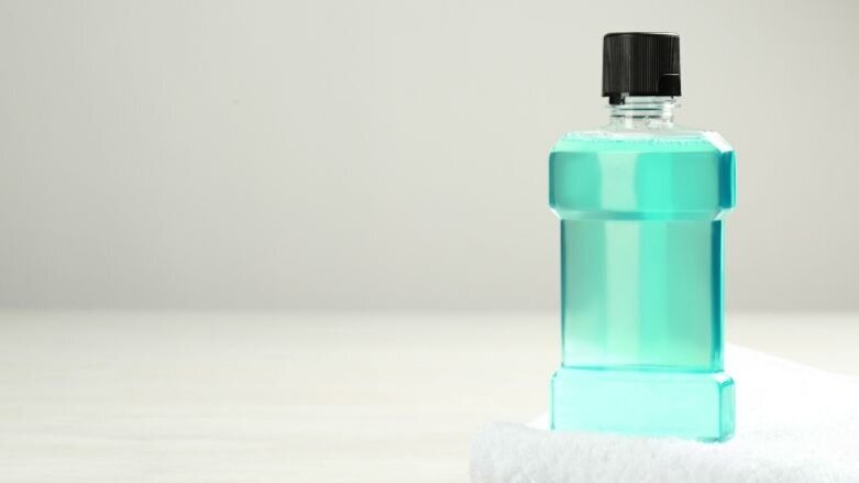 Covid-19-onveilig mondwater wordt teruggeroepen