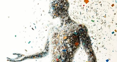 Microplastics zijn een onzichtbare bedreiging voor patiënten en behandelaars