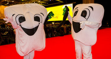 Dove la parodontologia è andata avanti