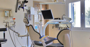 Ο σχεδιασμός του σύγχρονου οδοντιατρείου: O R. Knight ειδικός στο σχεδιασμό οδοντιατρείου σας δίνει συμβουλές για την καλύτερη δυνατή αξιοποίηση του χώρου σας.