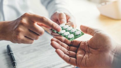 Arzneimittelversorgung wird weiter verschärft Arzneimittelversorgung wird weiter verschärft