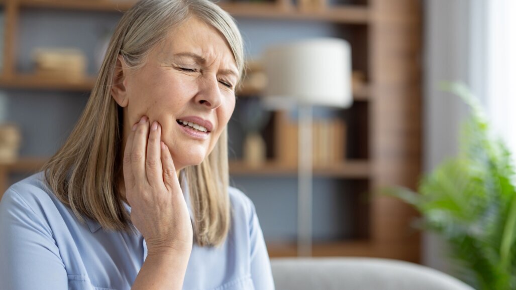 Latest figures from Sweden indicate that temporomandibular disorder is on the rise